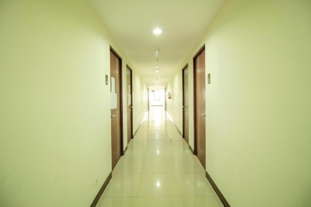 Super Oyo Capital O 483 Tamansari Panoramic Bandung Hotel Luaran gambar
