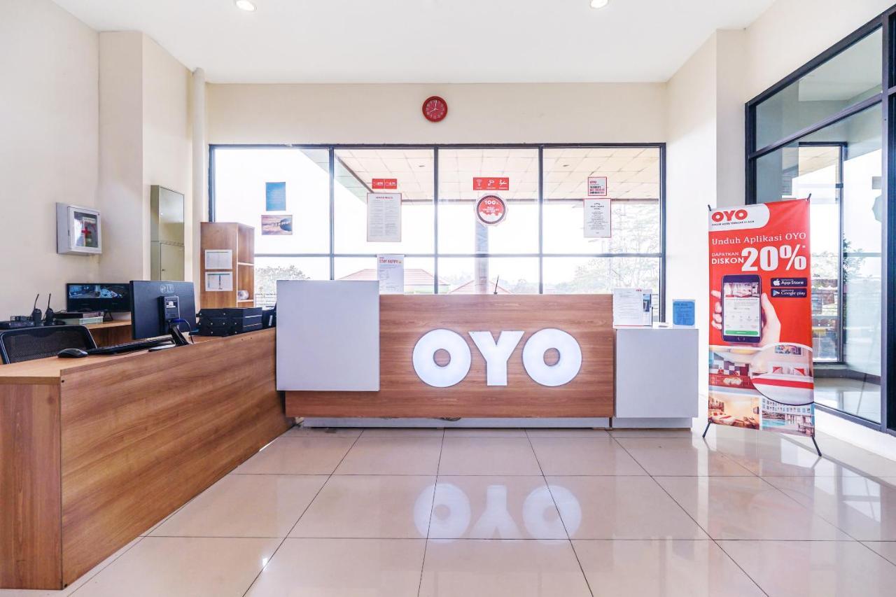 Super Oyo Capital O 483 Tamansari Panoramic Bandung Hotel Luaran gambar